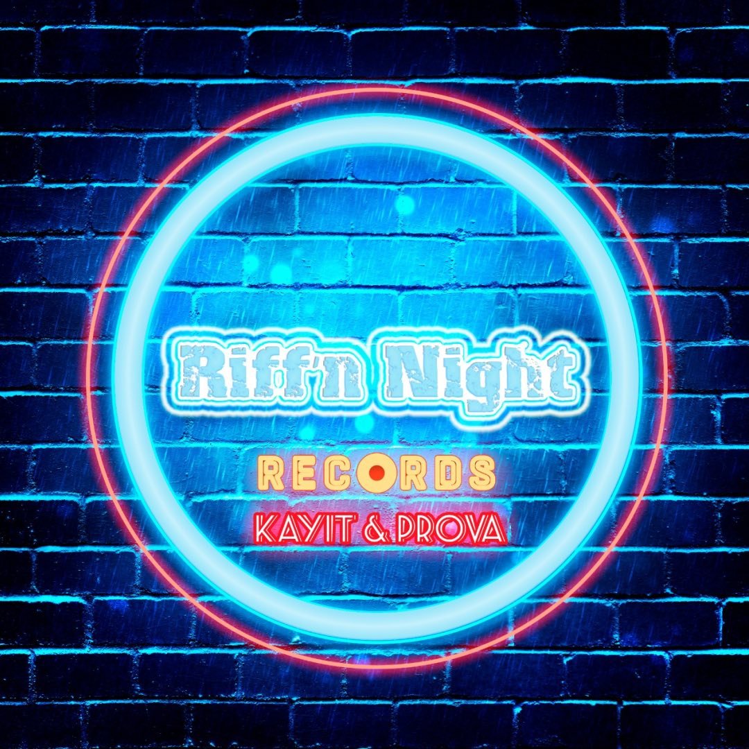 Riff'n Night Records